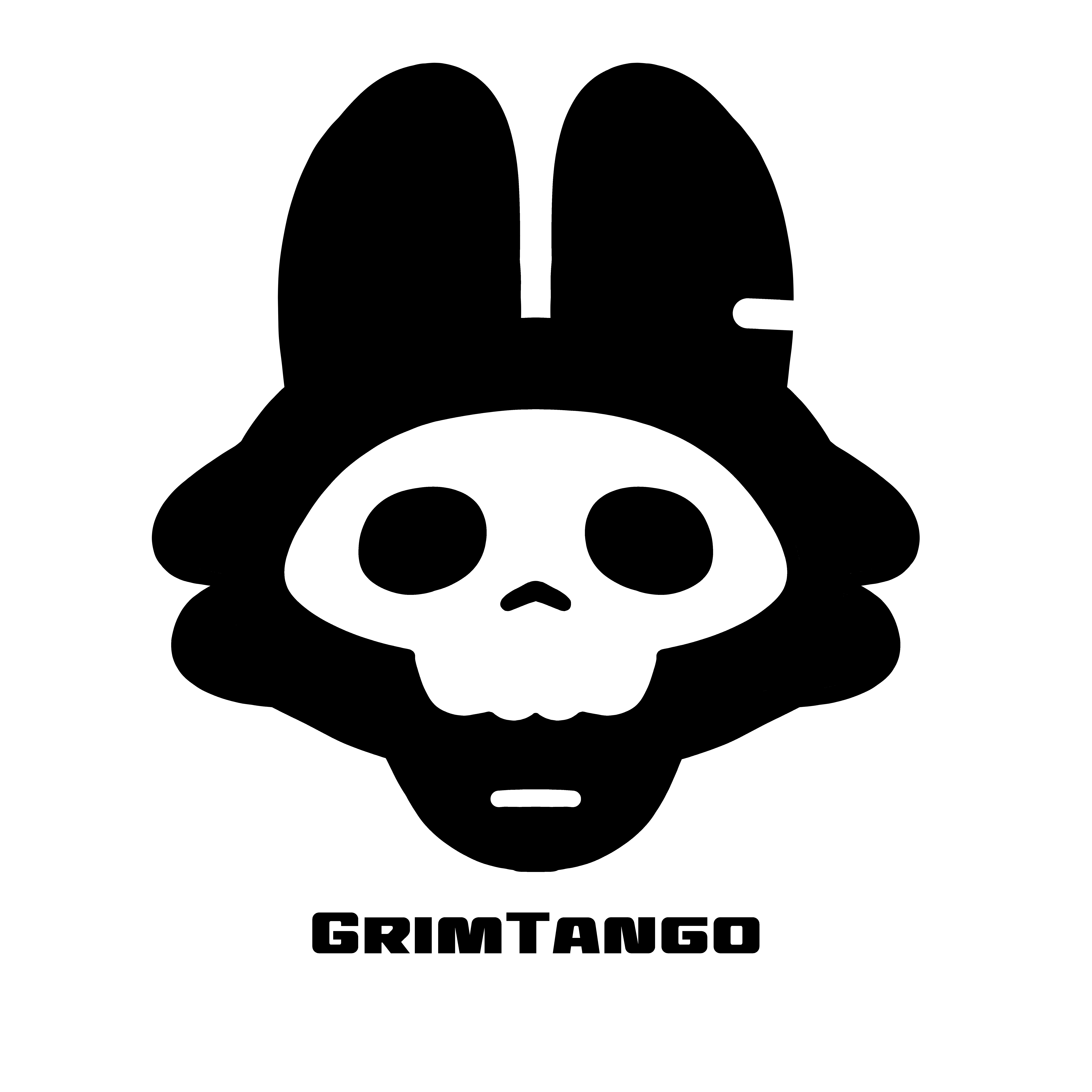 Studio GrimmTango Logo