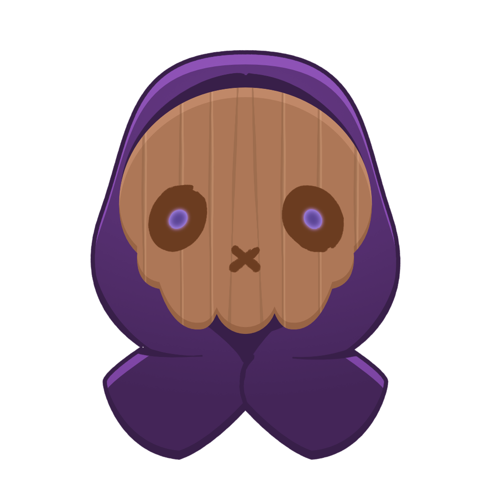 Grimm avatar