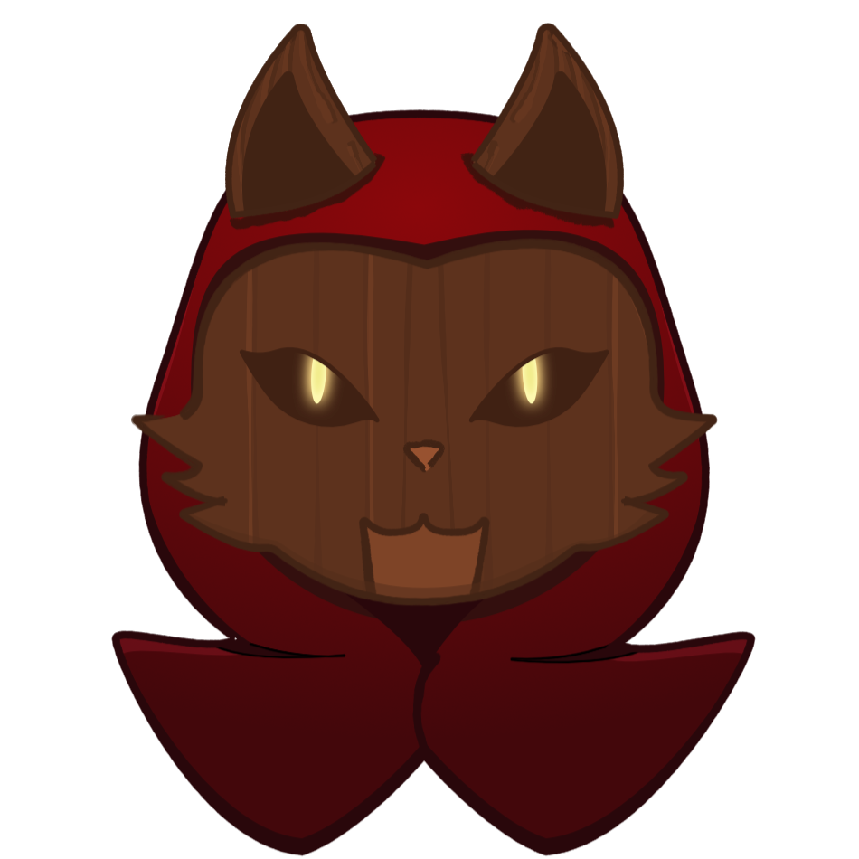 Xekat avatar